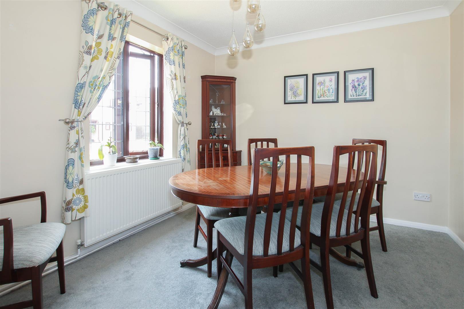 Roding Drive, Kelvedon Hatch, Brentwood Keith Ashton